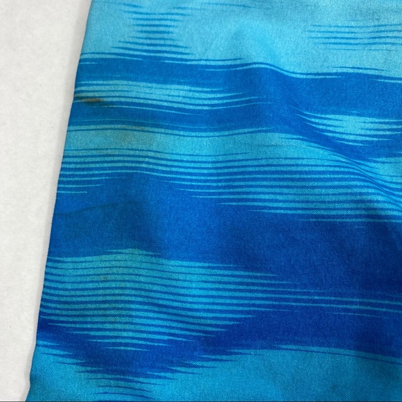 Hurley Swim Trunks Boys Sz 18 - Picture 4 of 6